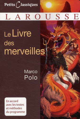 Emprunter Le Livre des merveilles livre