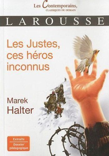 Emprunter Les Justes, ces héros inconnus livre