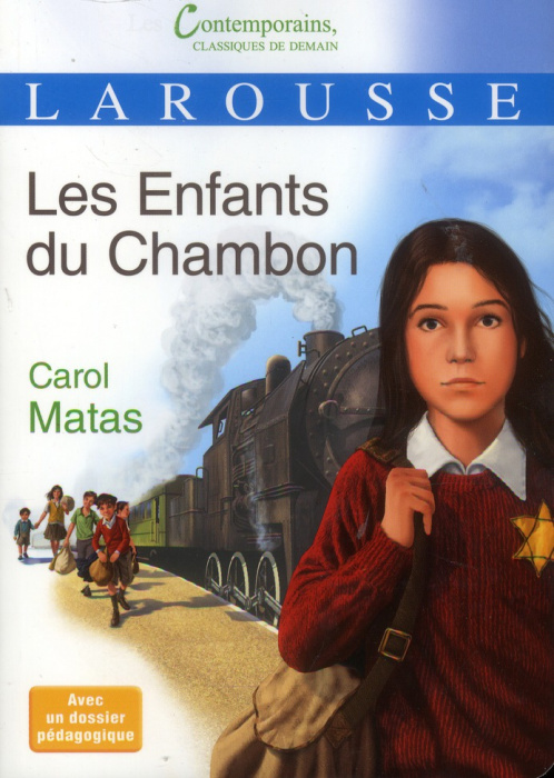 Emprunter Les enfants du Chambon livre