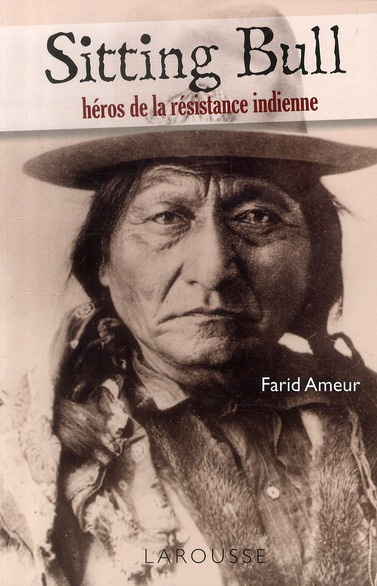 Emprunter Sitting bull / Héros de la résistance indienne livre
