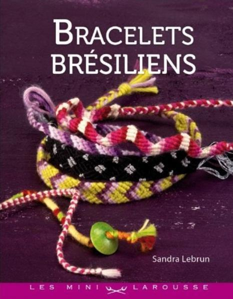 Emprunter Bracelets brésiliens livre