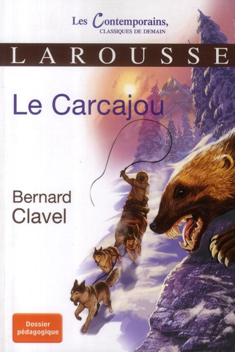 Emprunter Le Carcajou livre