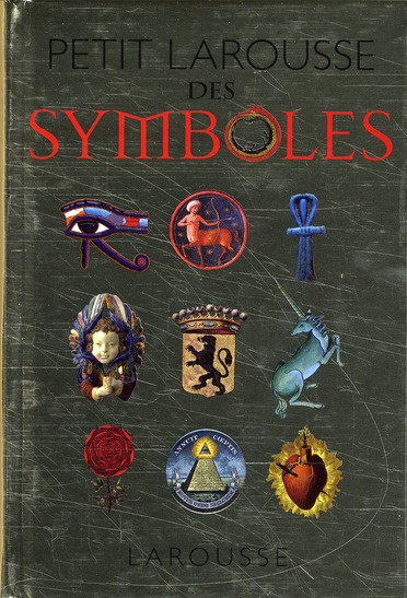 Emprunter Petit Larousse des symboles livre