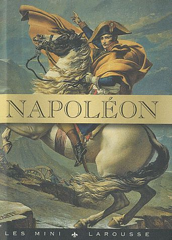 Emprunter Napoléon livre