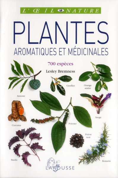 Emprunter Plantes aromatiques et médicinales livre