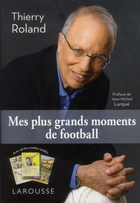 Emprunter Mes plus grands moments de football livre