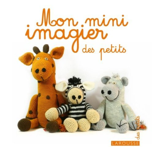Emprunter Mon mini imagier des petits livre