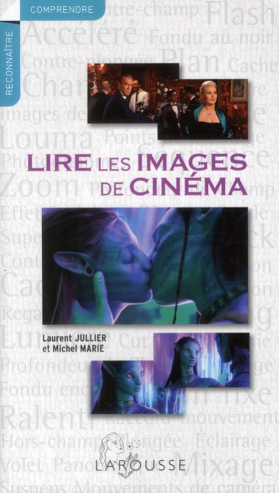 Emprunter Lire les images de cinéma livre