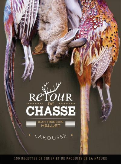 Emprunter Retour de chasse livre