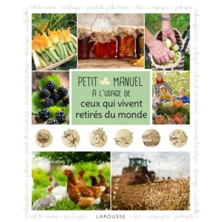 Emprunter Petit manuel à l'usage de ceux qui vivent retirés du monde livre