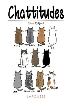 Emprunter Chattitudes livre