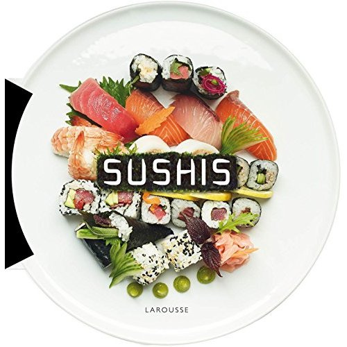 Emprunter Sushis livre