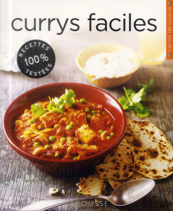 Emprunter Currys faciles livre