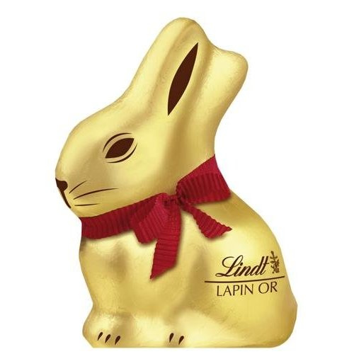 Emprunter Lapin Or Lindt. Les meilleures recettes livre