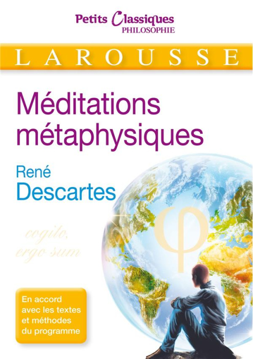 Emprunter Méditations métaphysiques livre