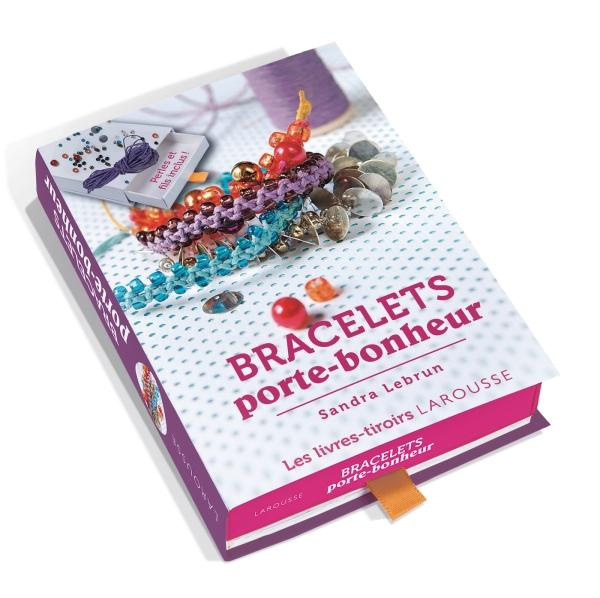 Emprunter Bracelets porte- bonheur livre