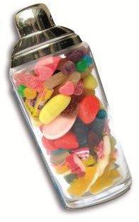 Emprunter Cocktails aux bonbons/Les meilleures recettes livre