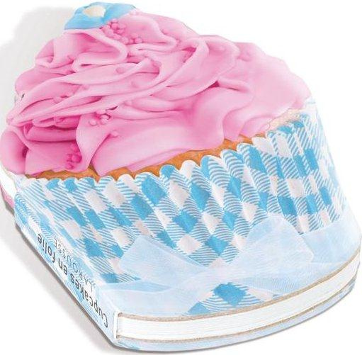 Emprunter Cupcakes en folie livre