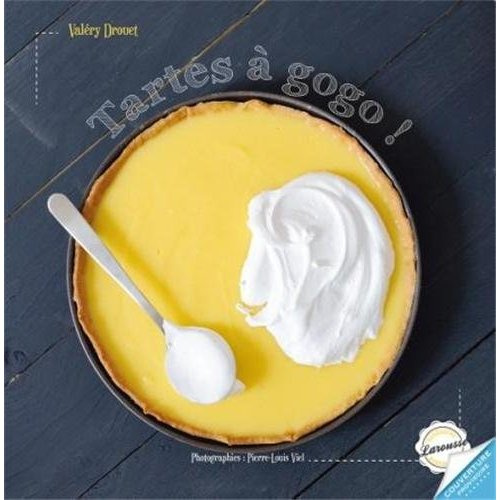 Emprunter Tartes gourmandes maison livre