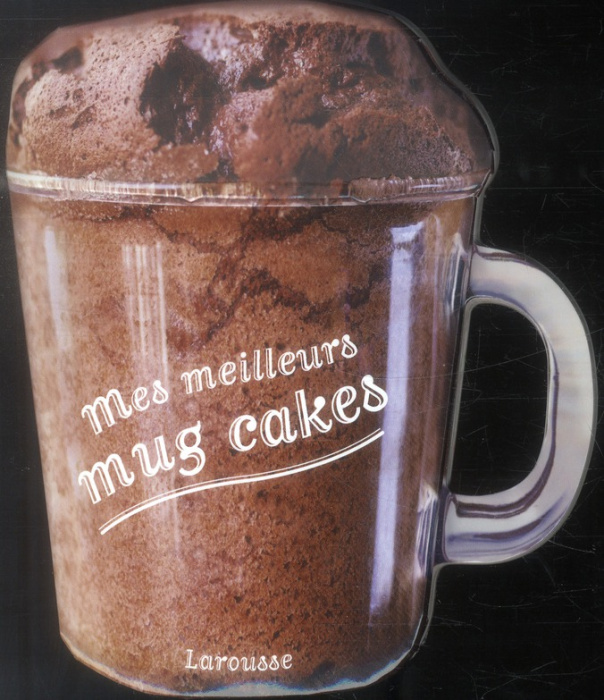 Emprunter Mes meilleurs mug cakes livre