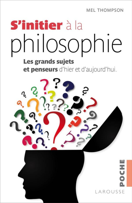 Emprunter S'initier à la philosophie livre