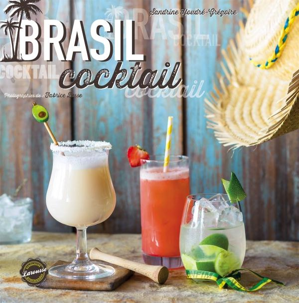 Emprunter Brasil cocktails livre