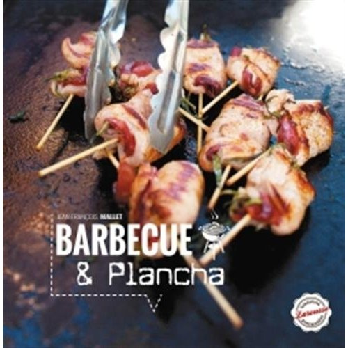 Emprunter Barbecue et plancha livre