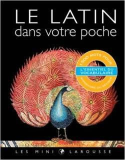 Emprunter Le Latin dans votre poche livre
