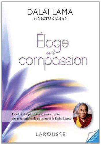 Emprunter Eloge de la compassion livre