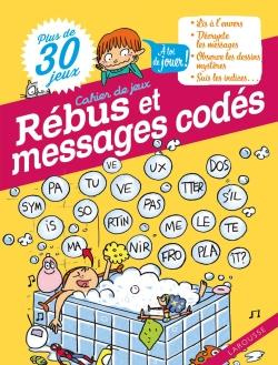 Emprunter Rébus et messages codés livre