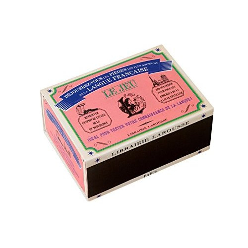 Emprunter Déjouerez-vous les pièges les plus sournois de la langue française ? Le jeu livre