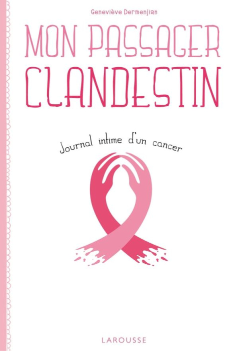 Emprunter Mon passager clandestin livre