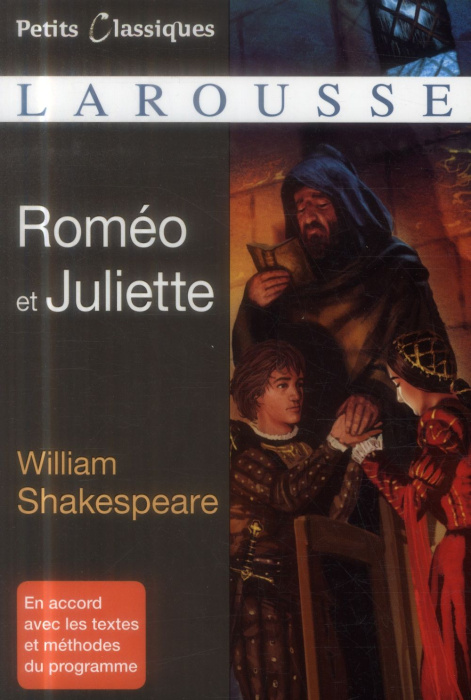 Emprunter Roméo et Juliette livre