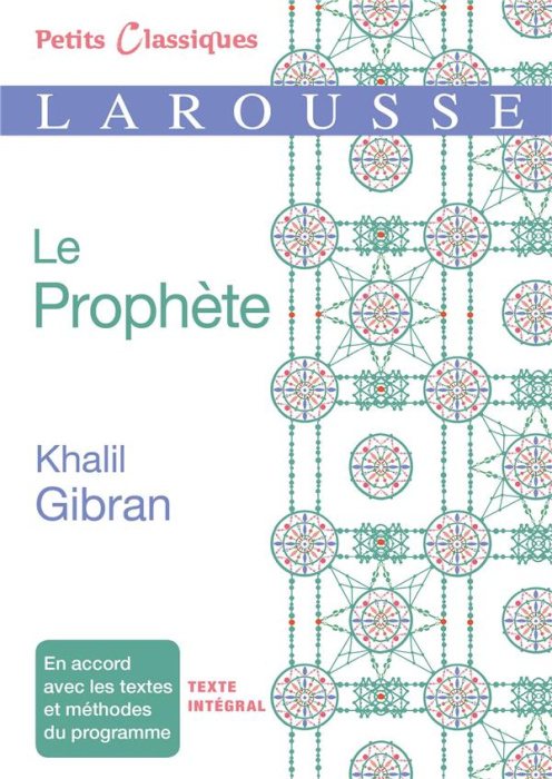 Emprunter Le prophète livre