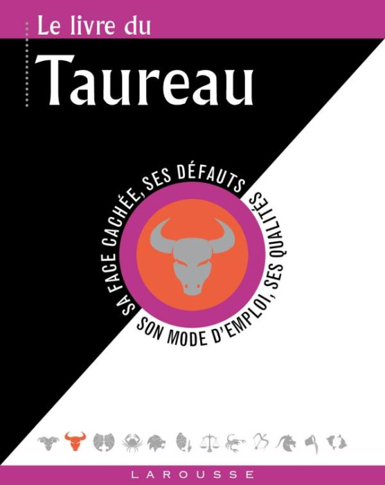 Emprunter Le livre du Taureau. 21 avril-21 mai livre