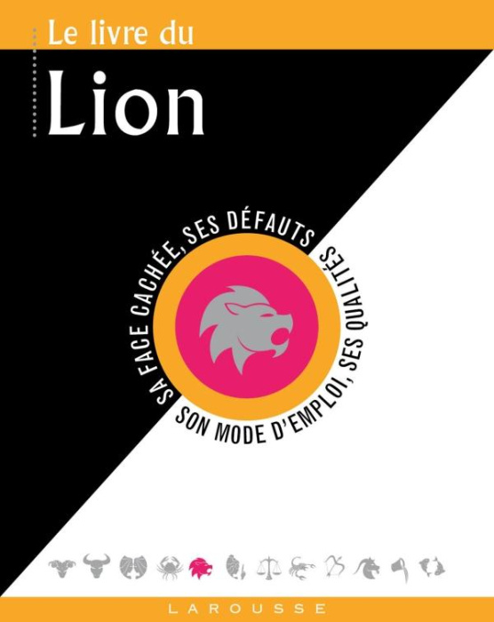Emprunter Le livre du Lion. 23 juillet-22 août livre