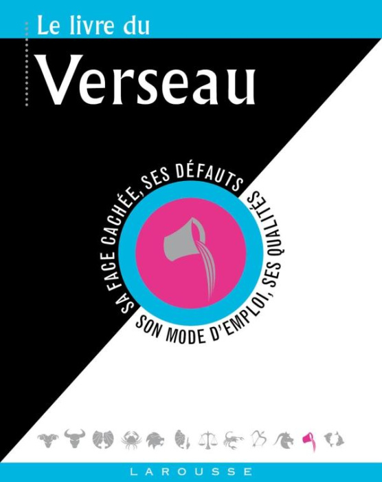 Emprunter Le livre du Verseau. 21 janvier-19 février livre