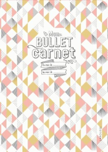 Emprunter Mon bullet carnet livre