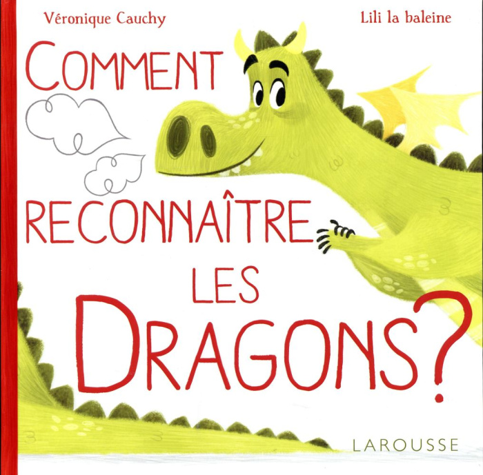 Emprunter Comment reconnaître les dragons ? livre