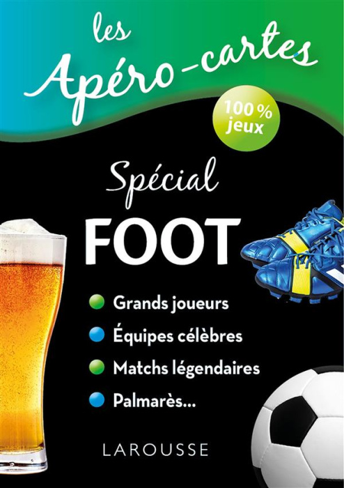 Emprunter Spécial Foot livre