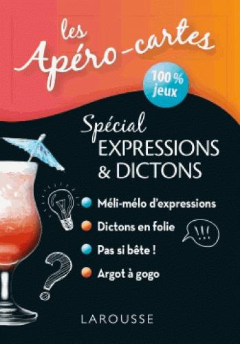 Emprunter Spécial expressions et dictons livre