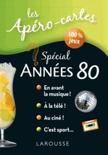 Emprunter Spécial années 80 livre
