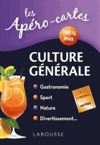 Emprunter Culture générale livre