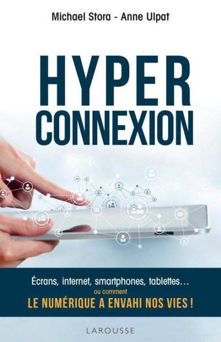 Emprunter Hyperconnexion livre