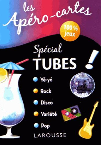 Emprunter Spécial tubes ! livre