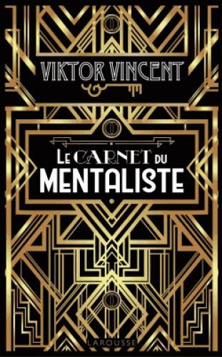 Emprunter Le carnet du mentaliste livre