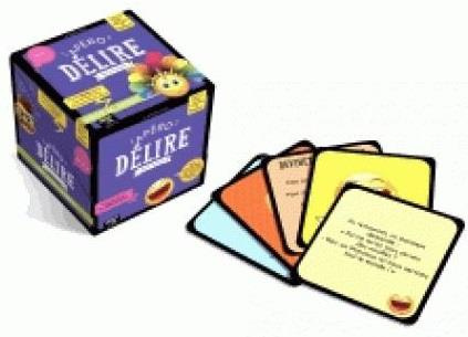 Emprunter APERO DELIRE livre