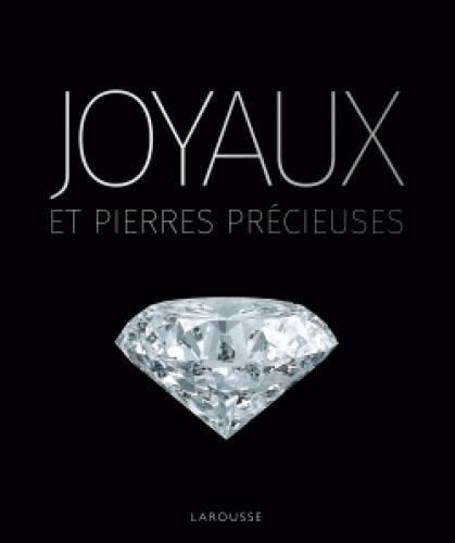 Emprunter Joyaux et pierres précieuses livre