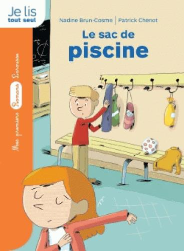 Emprunter Le sac de piscine livre