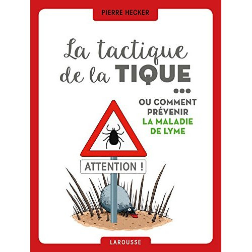 Emprunter La tactique de la tique... livre